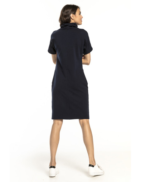 Robe de jour model 136248 Tessita