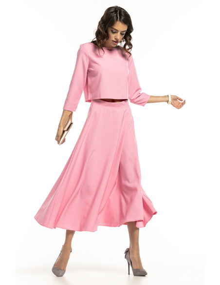 Chemisier model 136271 Tessita