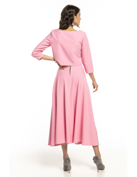 Chemisier model 136271 Tessita