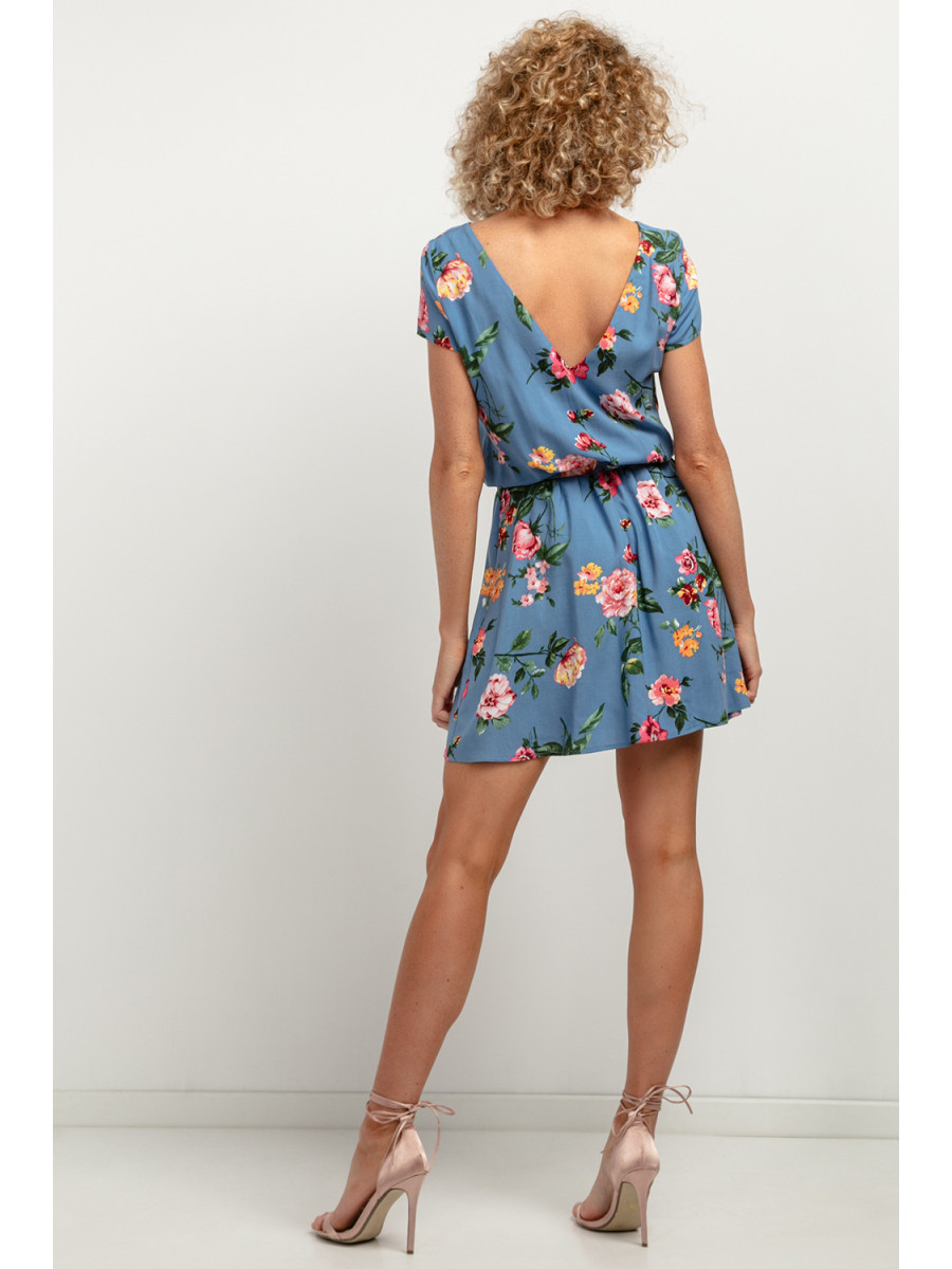 Robe de jour model 183160 Tessita