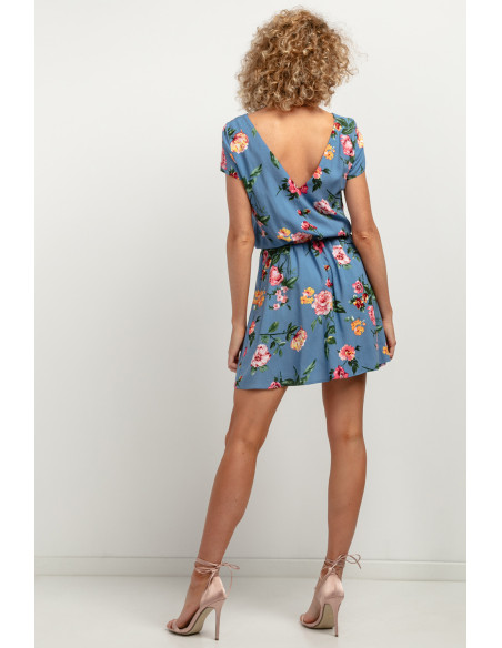 Robe de jour model 183160 Tessita