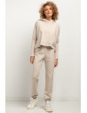 Pantalon survêtement model 183192 Tessita