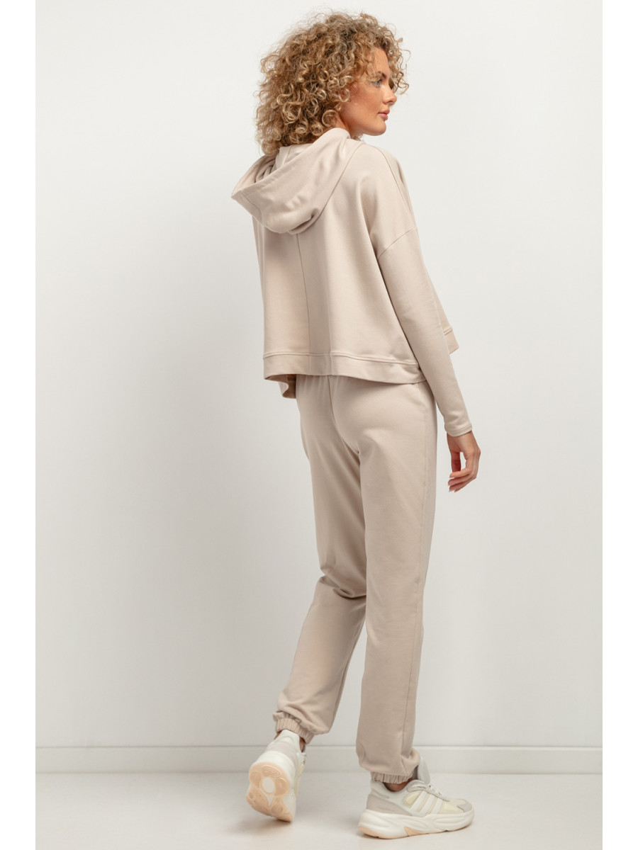 Pantalon survêtement model 183192 Tessita