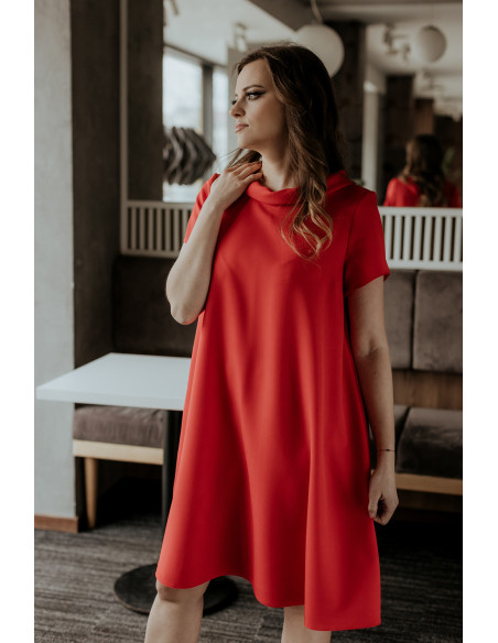 Robe de jour model 176709 Tessita