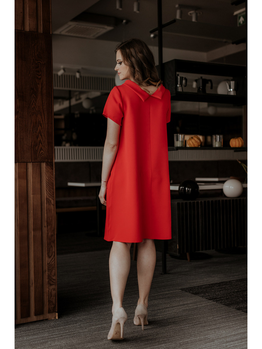 Robe de jour model 176709 Tessita