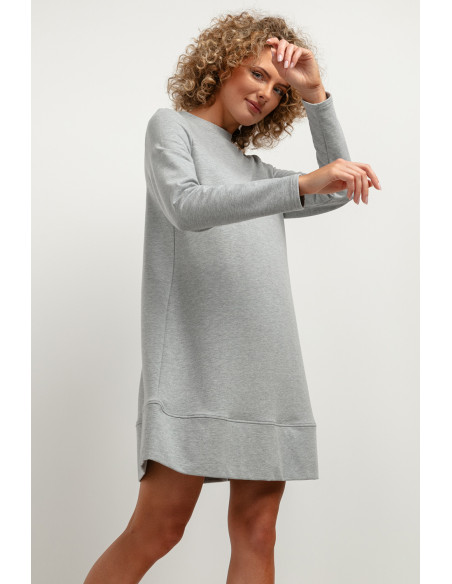Robe de jour model 184406 Tessita