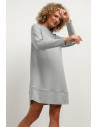 Robe de jour model 184406 Tessita