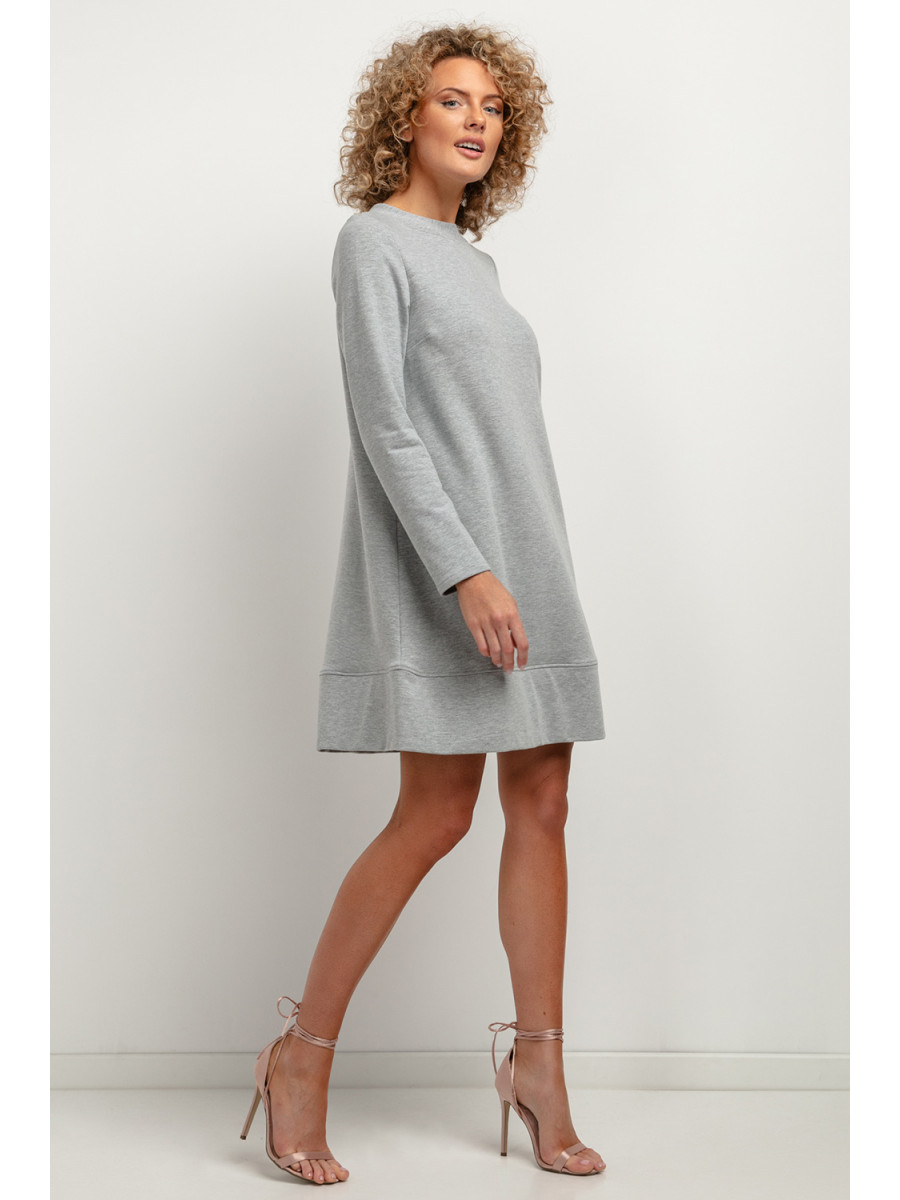 Robe de jour model 184406 Tessita