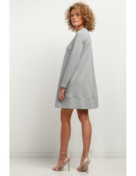 Robe de jour model 184406 Tessita