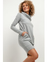 Robe de jour model 184422 Tessita