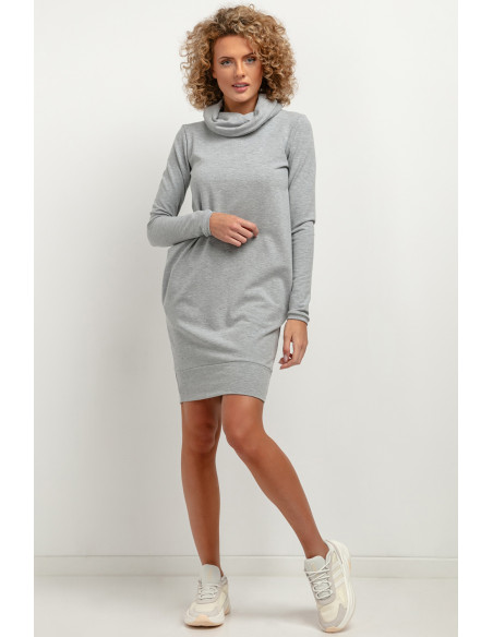 Robe de jour model 184422 Tessita
