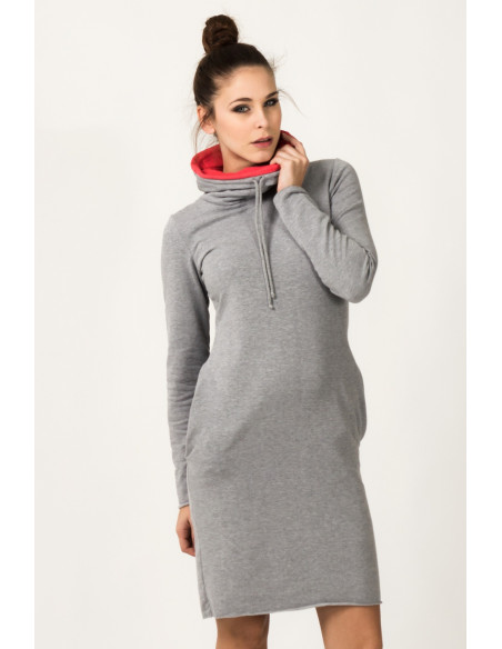 Robe de jour model 93552 Tessita