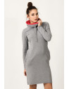 Robe de jour model 93552 Tessita