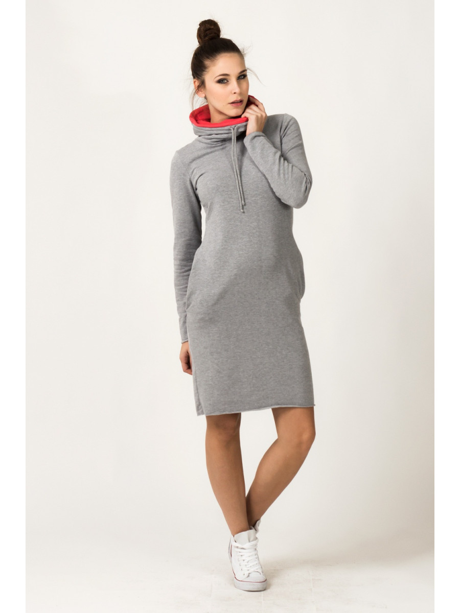 Robe de jour model 93552 Tessita