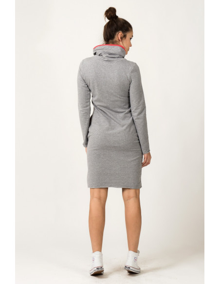 Robe de jour model 93552 Tessita