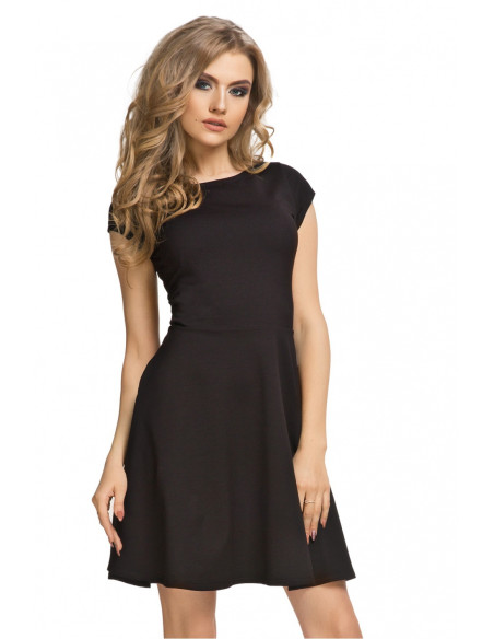 Robe de soirée model 93569 Tessita
