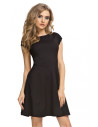 Robe de soirée model 93569 Tessita