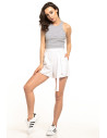 Shorts model 143208 Tessita