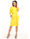 Robe de jour model 143249 Tessita