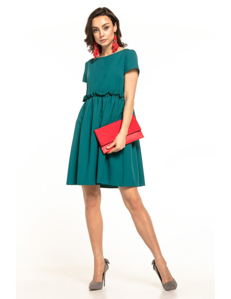Robe de jour model 143271 Tessita