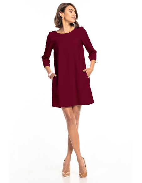 Robe de jour model 148181 Tessita