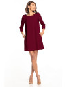 Robe de jour model 148181 Tessita