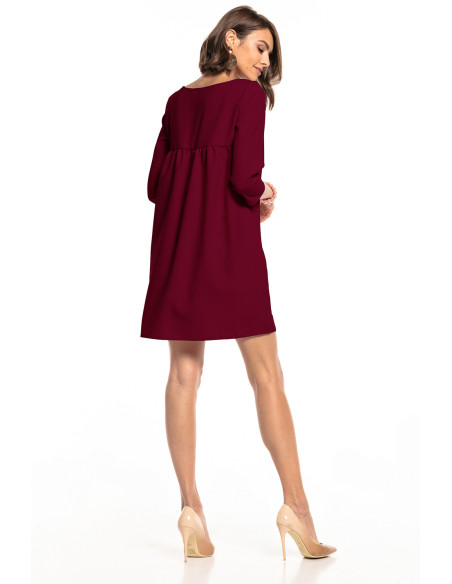 Robe de jour model 148181 Tessita