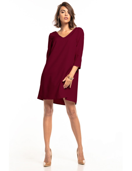 Robe de jour model 148206 Tessita