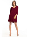 Robe de jour model 148206 Tessita