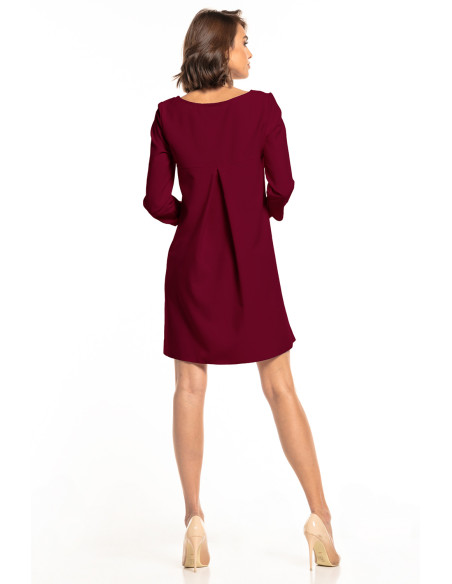 Robe de jour model 148206 Tessita