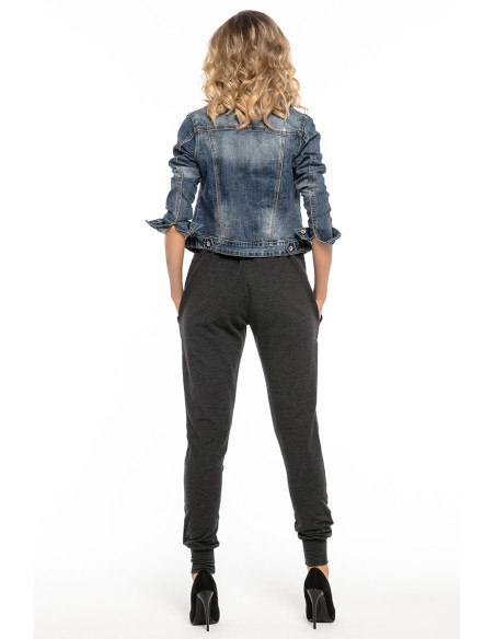 Pantalon survêtement model 121240 Tessita