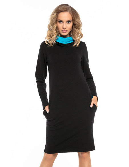 Robe de jour model 121263 Tessita