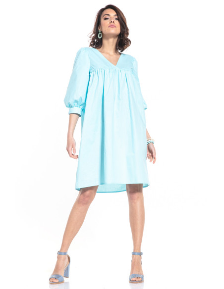 Robe de jour model 152877 Tessita