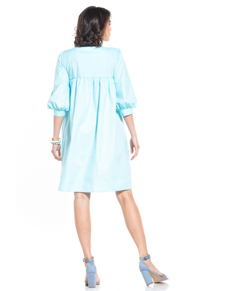 Robe de jour model 152877 Tessita
