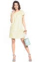 Robe de jour model 152897 Tessita