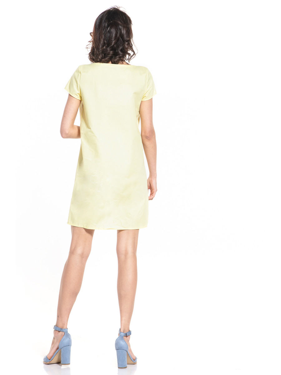 Robe de jour model 152897 Tessita