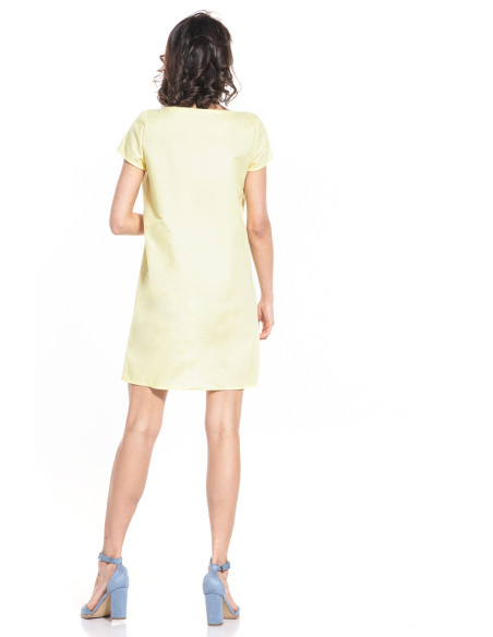 Robe de jour model 152897 Tessita