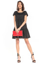 Robe de jour model 152918 Tessita