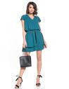 Robe de jour model 152939 Tessita