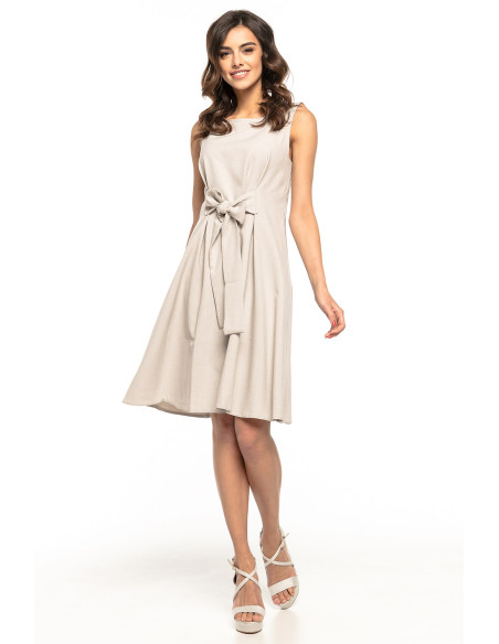Robe de jour model 127853 Tessita