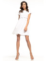 Robe de jour model 127932 Tessita