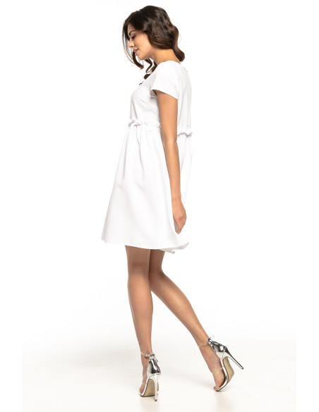 Robe de jour model 127932 Tessita