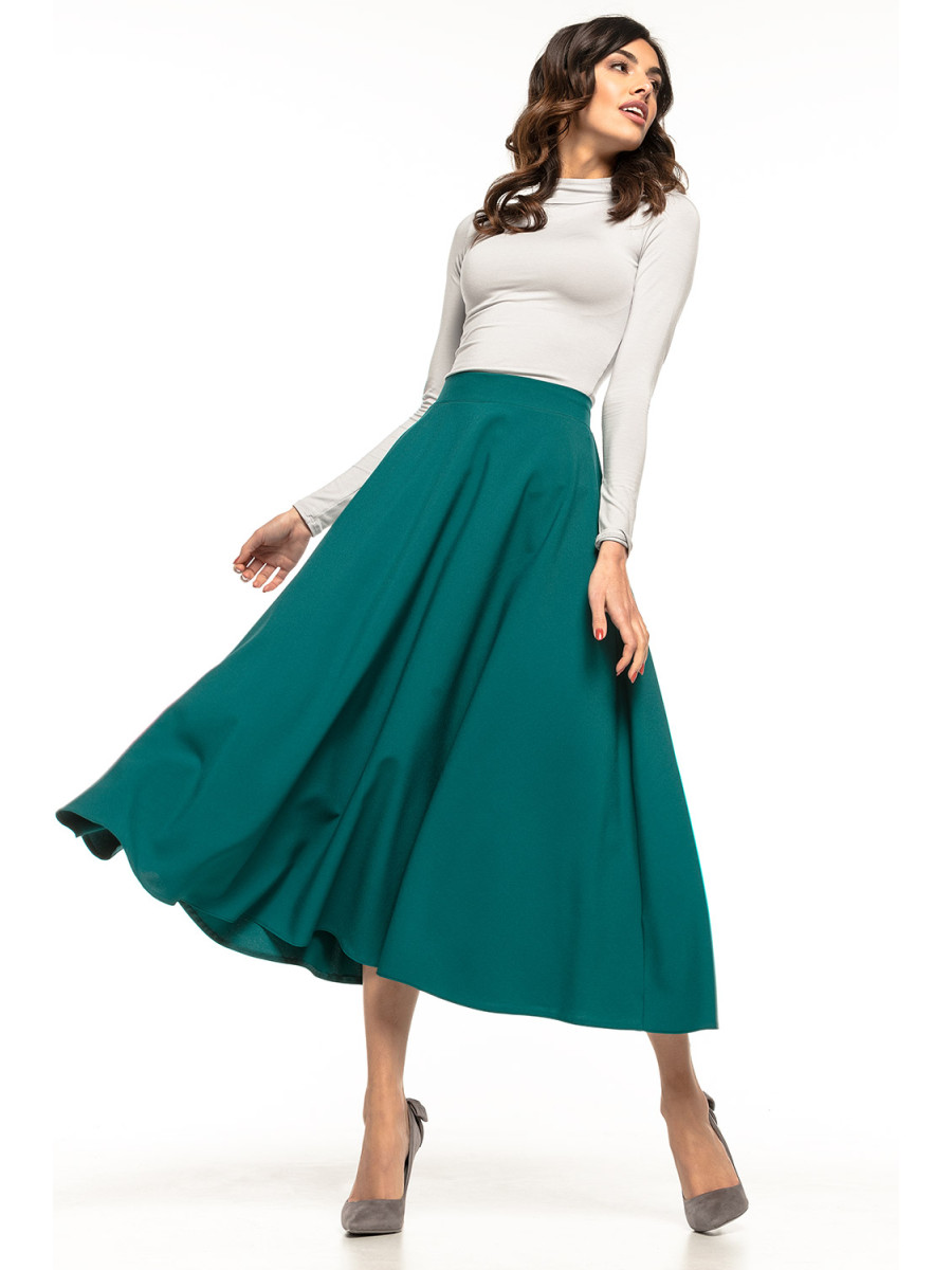Jupe model 127956 Tessita