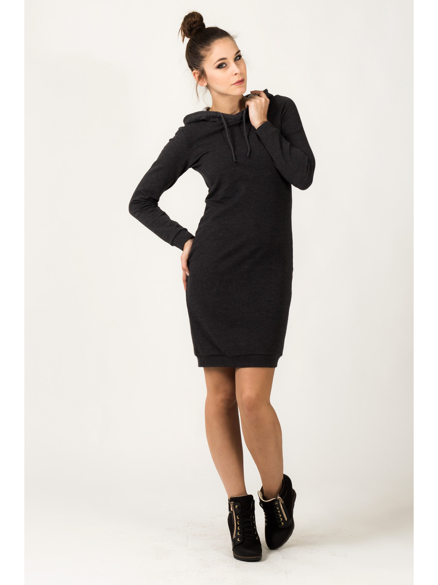 Robe de jour model 36016 Tessita