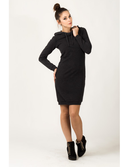 Robe de jour model 36016 Tessita