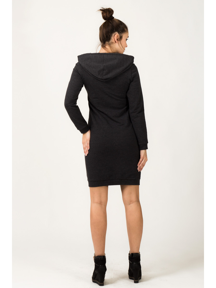 Robe de jour model 36016 Tessita