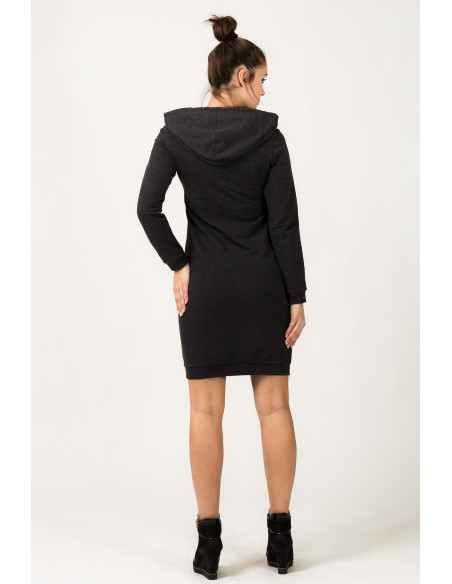 Robe de jour model 36016 Tessita