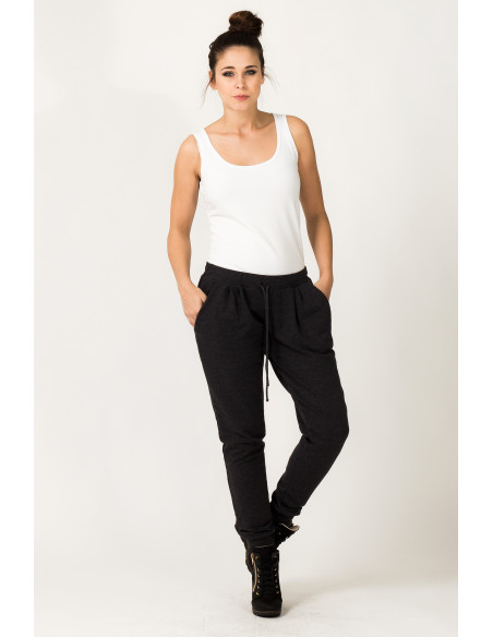 Pantalon survêtement model 36110 Tessita