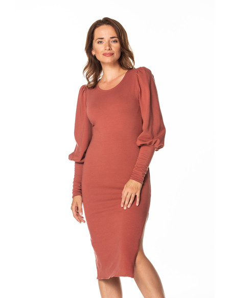 Robe de jour model 171901 Tessita