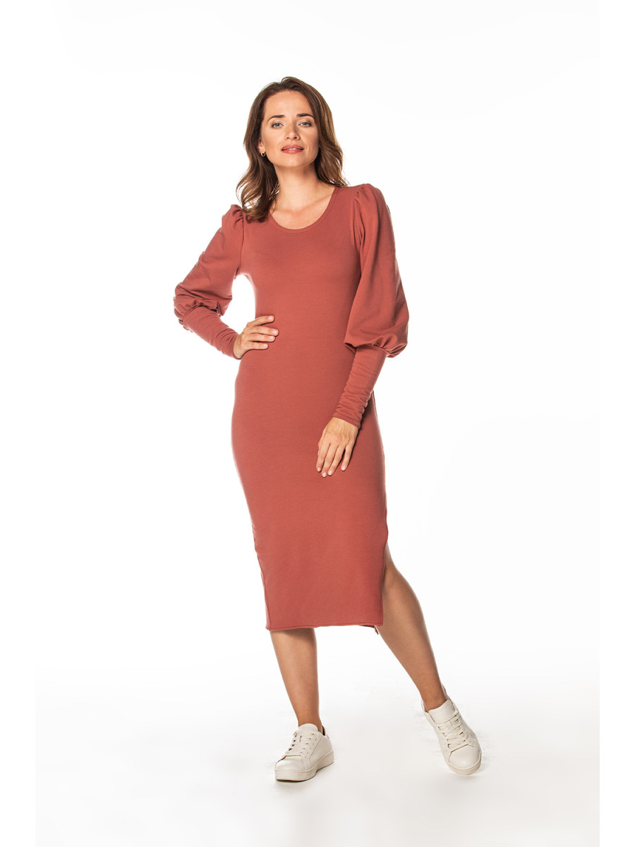Robe de jour model 171901 Tessita